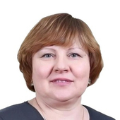 Гаймоленко Инесса Никандровна, педиатр