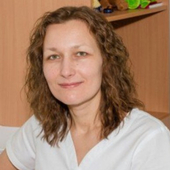 Габова Оксана Николаевна, остеопат