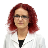 Савонина Ольга Александровна, офтальмолог