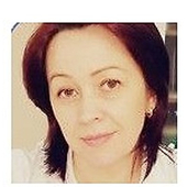 Григорьева Лариса Викторовна, стоматолог-терапевт