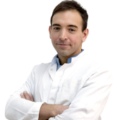 Елисеев Роман Викторович, уролог