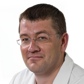 Аксиненко Алексей Николаевич, невролог