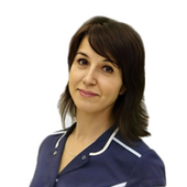 Панченко Наталья Николаевна, врач УЗД