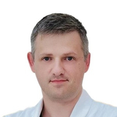 Чернявский Дмитрий Борисович, трансфузиолог