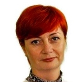 Яновская Ирина Алексеевна, психиатр