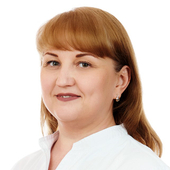 Чертенкова Елена Владимировна, врач функциональной диагностики