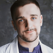 Минин Евгений Александрович, флеболог