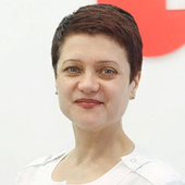 Чекалина Маргарита Викторовна, гинеколог