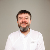 Богачев Александр Андреевич, стоматолог-ортопед