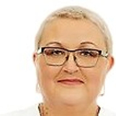 Пережогина Ирина Алексеевна, детский хирург