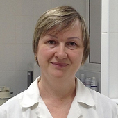 Миненко Ольга Андреевна, стоматолог-терапевт