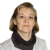 Кулева Елена Валерьевна, ЛОР