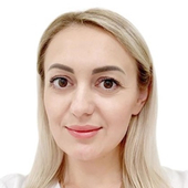 Соколовская Ирина Анатольевна, невролог