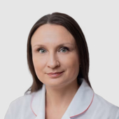 Филина Анастасия Анатольевна, врач функциональной диагностики