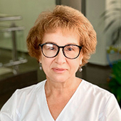 Матяш Елена Геннадьевна, детский кардиолог