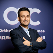 Нуртдинов Ильяр Рафаэлевич, ортодонт