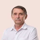 Курочкин Владимир Николаевич, офтальмолог