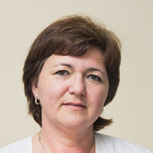 Мингазова Светлана Чингизовна, гинеколог