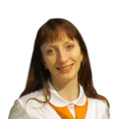 Розенвальд Инна Моисеевна, офтальмолог