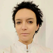 Страхова Алена Александровна, психолог