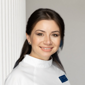 Сибирякова Валентина Николаевна, врач-косметолог