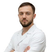 Подольский Сергей Олегович, анестезиолог