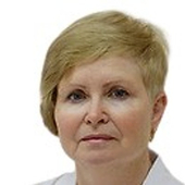 Мышкина Людмила Александровна, стоматолог-терапевт