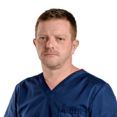 Ковшов Сергей Николаевич, анестезиолог
