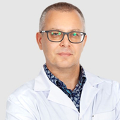 Кияев Алексей Васильевич, эндокринолог