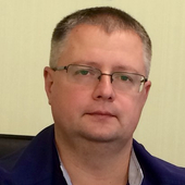 Меркушов Алексей Витальевич, офтальмолог