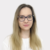 Сюрняева Элина Олеговна, ортодонт