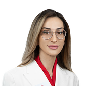 Гучаева Динара Анзоровна, кардиолог