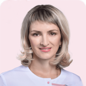 Бирюкова Юлия Леонидовна, гинеколог