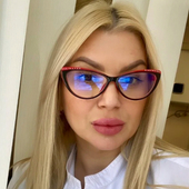 Лысенко Юлия Васильевна, психиатр
