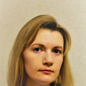 Прилуцкая Ирина Александровна, детский аллерголог