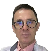 Сичинава Джамбул Кононович, невролог