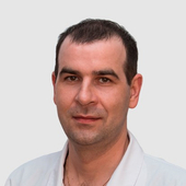 Рябов Алексей Вячеславович, уролог