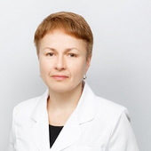 Попкова Наталья Александровна, физиотерапевт