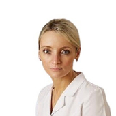 Ицкович Светлана Михайловна, стоматолог-терапевт