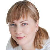 Лунёва Екатерина Алексеевна, массажист
