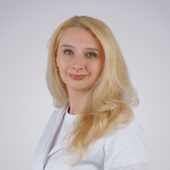 Пугачева Лада Романовна, гинеколог