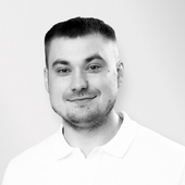 Бережной Олег Валерьевич, стоматолог-ортопед