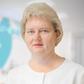 Пермякова Татьяна Евгеньевна, кардиолог