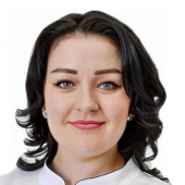 Волкова Елена Сергеевна, терапевт