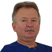 Процив Ярослав Александрович, анестезиолог