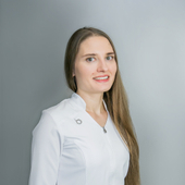 Боряева Ксения Эдуардовна, пародонтолог