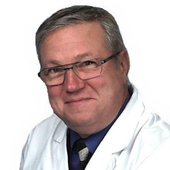 Стрежнев Сергей Викторович, врач УЗД