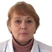 Булатова Ольга Ивановна, врач функциональной диагностики