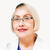 Казакова Любовь Петровна, невролог