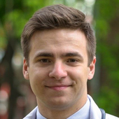 Овсянников Роман Юрьевич, анестезиолог